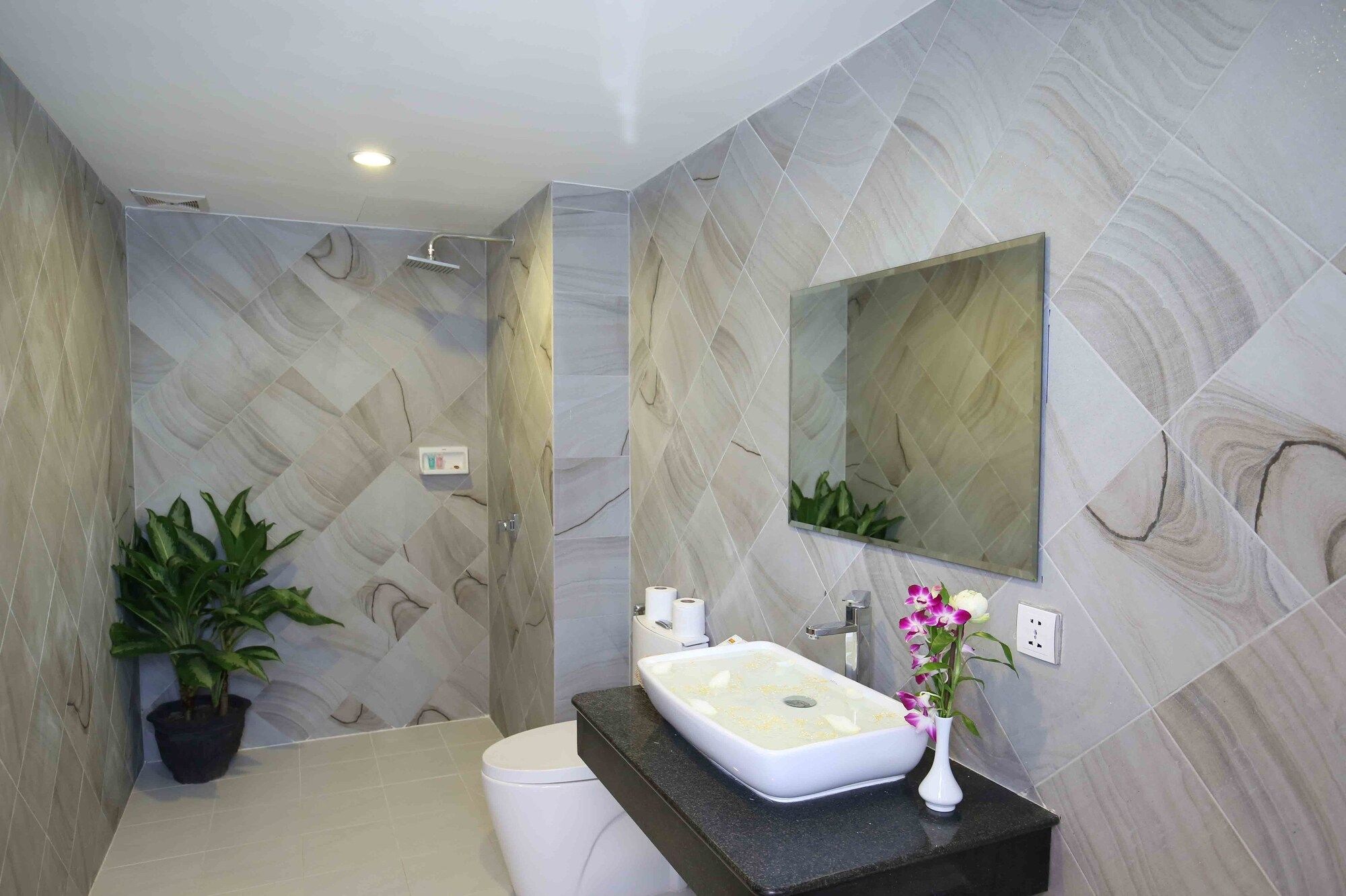 Holy Angkor Hotel - Siem Reap
