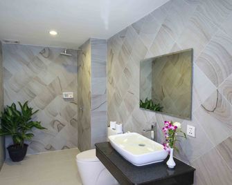 Holy Angkor Hotel - Siem Reap