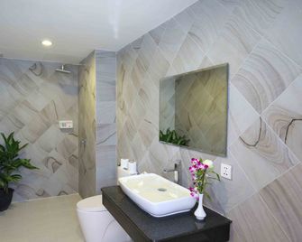 Holy Angkor Hotel - Siem Reap