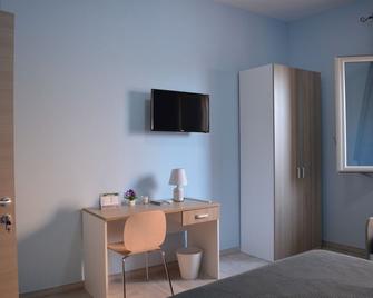 Carrubella Santa Zita - Licata - Zimmerausstattung