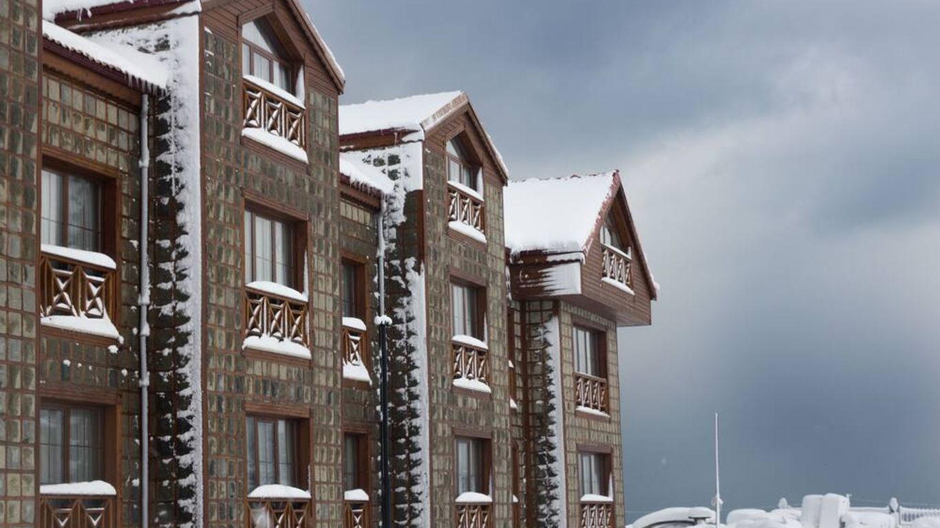 Babillon Hotel Spa & Restaurant