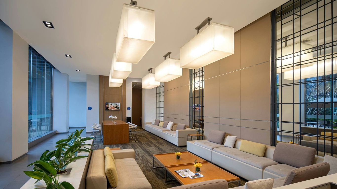 Citadines Nanhai Foshan