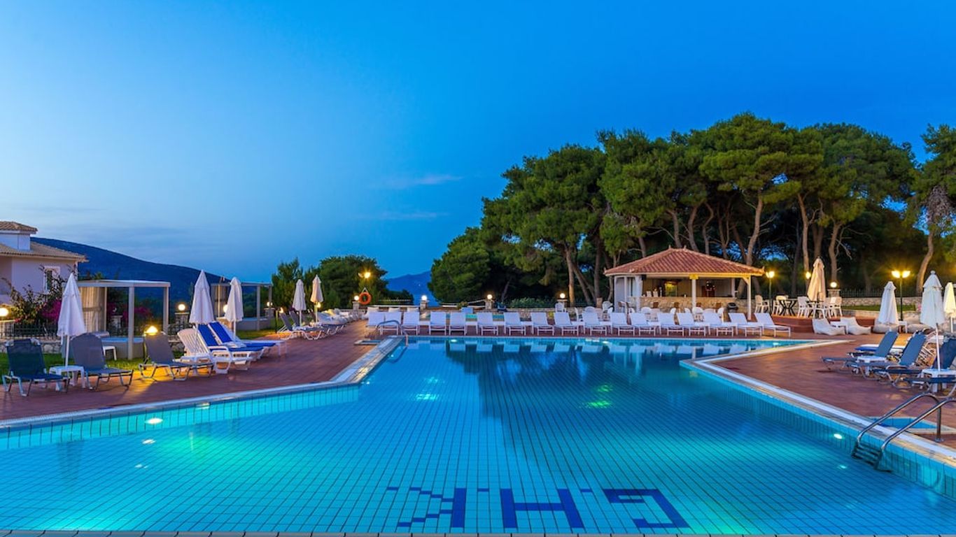 Keri Village & Spa By Zante Plaza - Adults Only