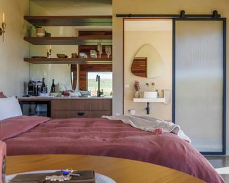 Rest at BoxGrove - Bathurst