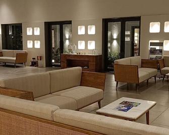 Evoke Dholavira - Gadhada - Lobby