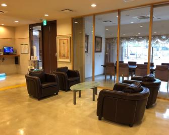 Laxio Inn - Machida - Hall d’entrée