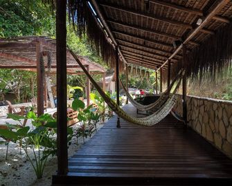 Sitio Villa Da Mata - São Miguel dos Milagres