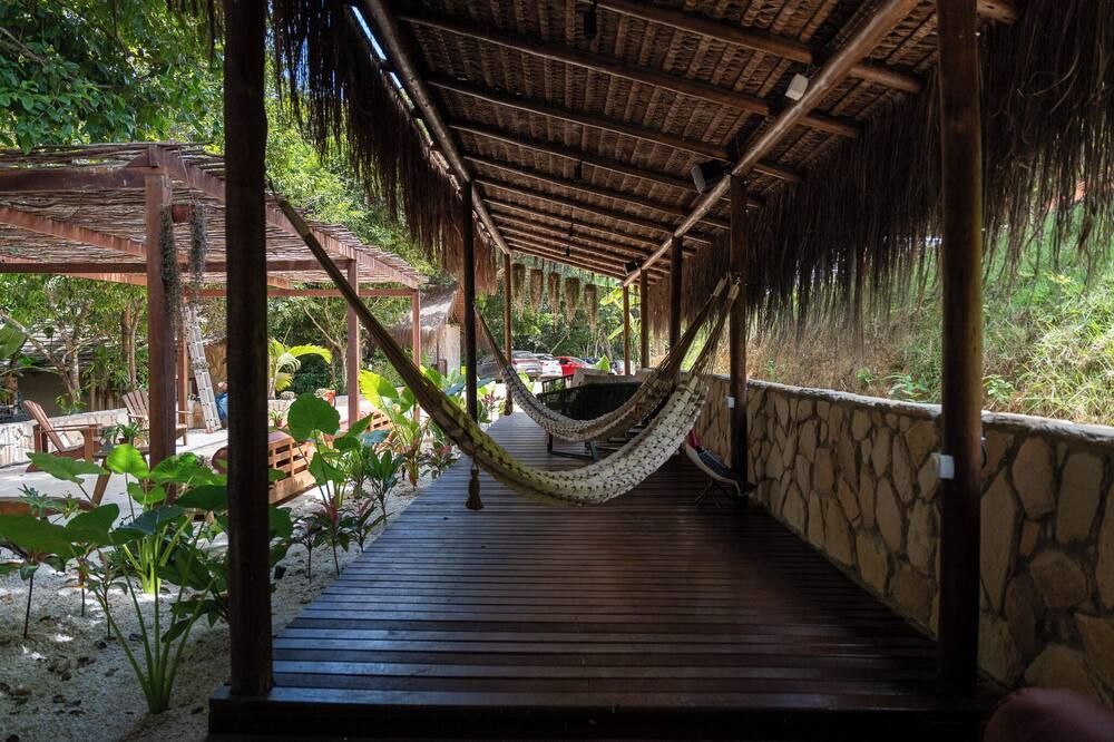 Sitio Villa Da Mata - São Miguel dos Milagres