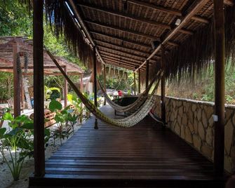 Sitio Villa Da Mata - São Miguel dos Milagres