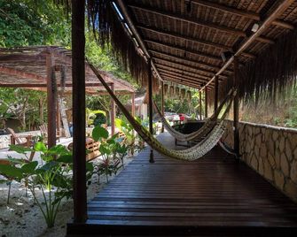 Sitio Villa Da Mata - São Miguel dos Milagres
