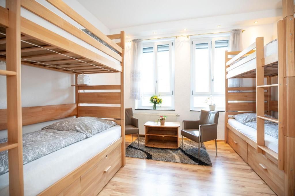 Hostel Wohnzimmer-Essen - Essen - Chambre