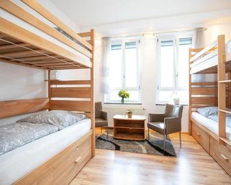 Wohnzimmer-Essen - Essen - Habitación
