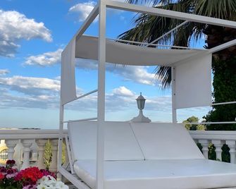 Casa Montebello - la Nucia - Balcony