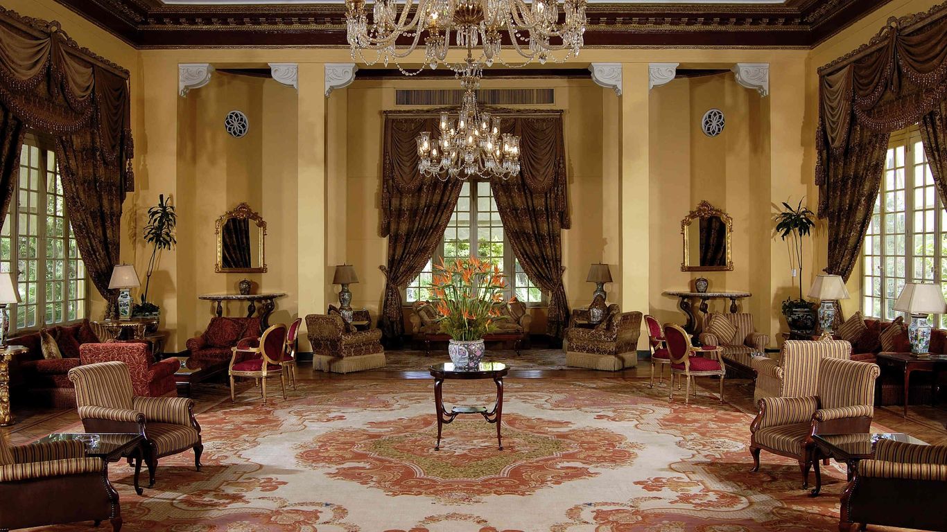 Sofitel Winter Palace Luxor