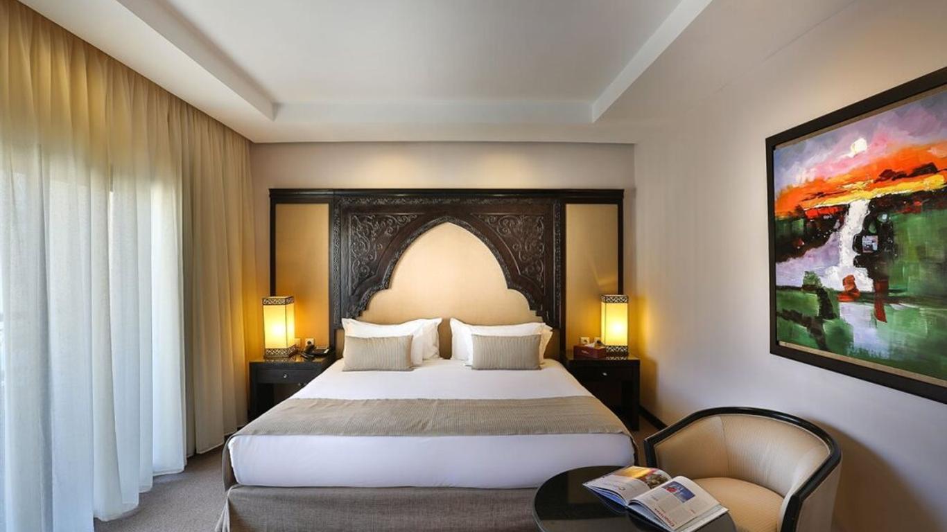Grand Plaza Marrakech
