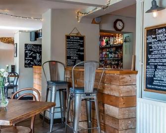 The Dukes - Leighton Buzzard - Bar