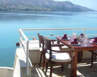 Hotel Belveder - Pag - Lobby