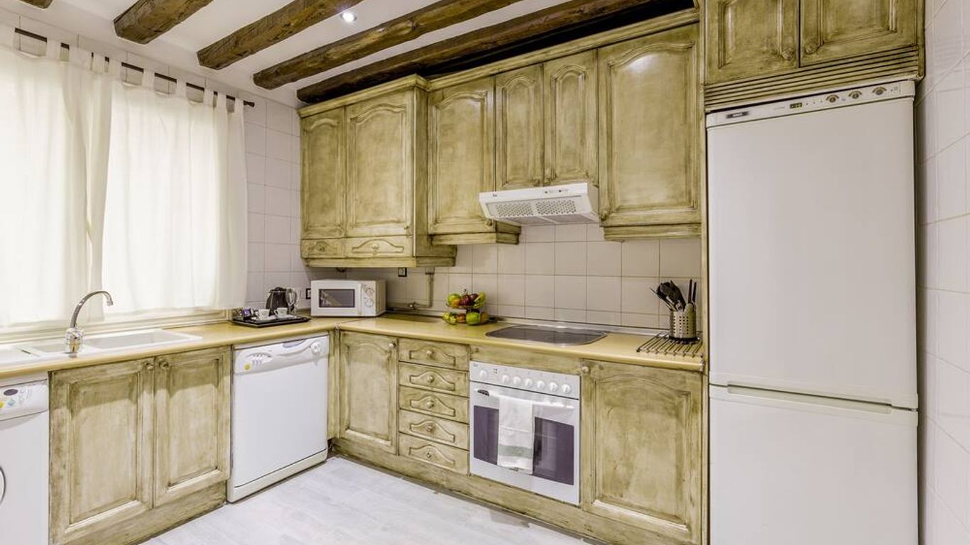 Oriente Palace Apartments