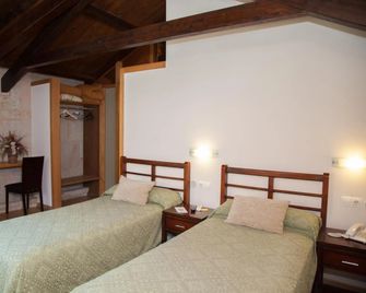 Hotel Boa Vila - Pontevedra