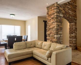 Beautiful house in Los Algodones - San Carlos - Sala de estar