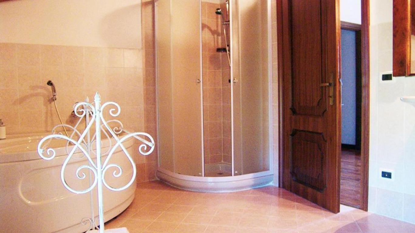 Casa Vacanze Cascina Campagnola