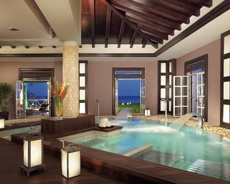 Secrets Wild Orchid Montego Bay - Adults Only Unlimited Luxury - Montego Bay - Basen
