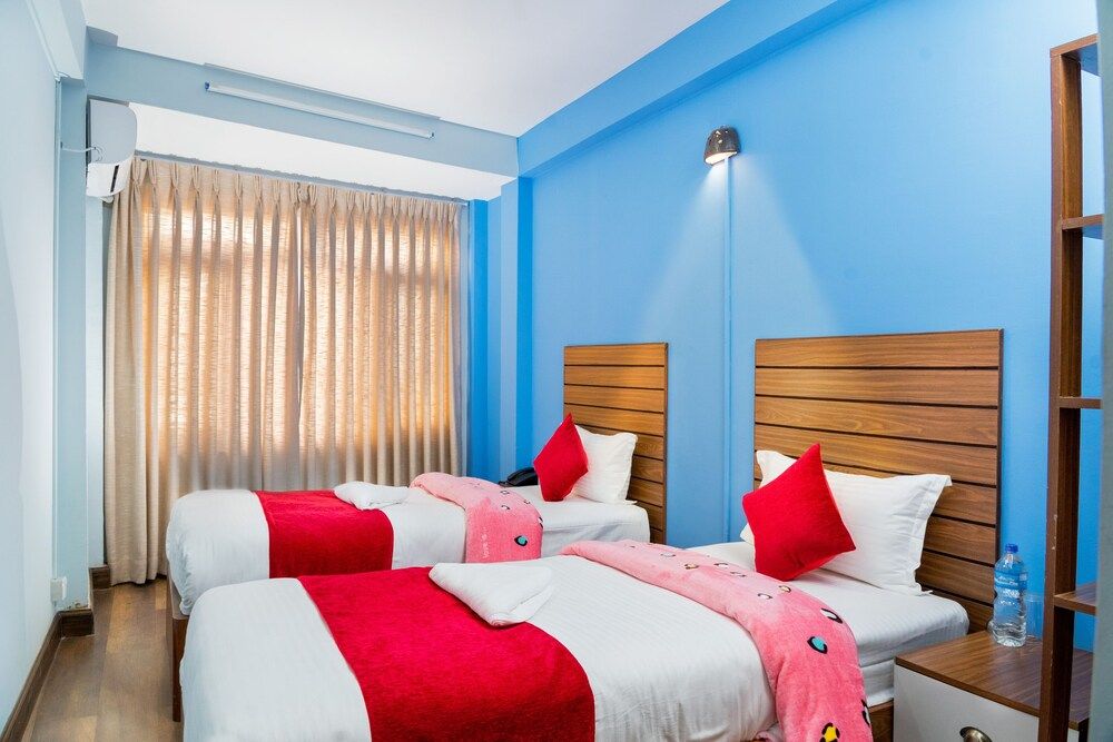 Hotel Nepal Bhumi thumbnail 2