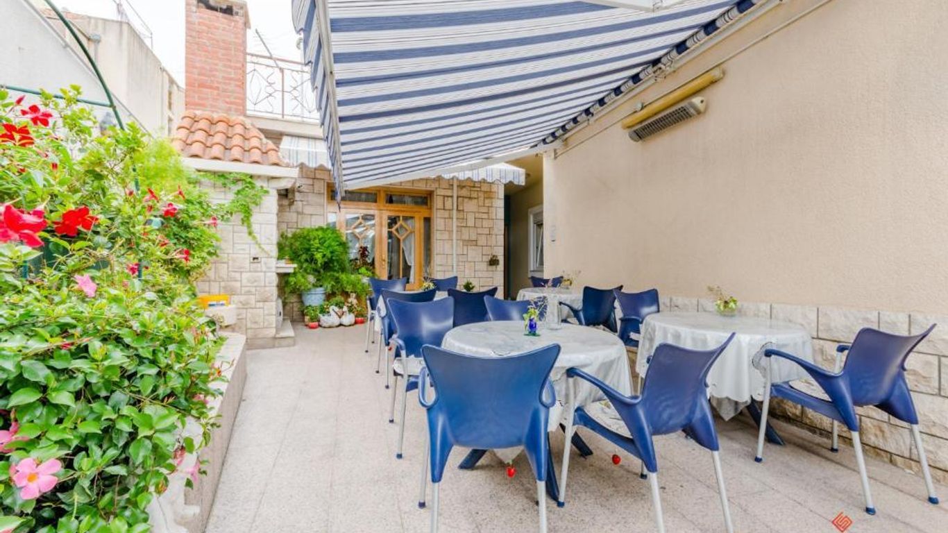 Guesthouse Rooms Split