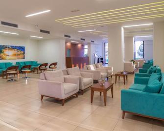 Creta Verano Hotel - Mália - Lounge