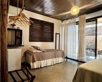 Lar Riviera Hotel - Icaraí - Habitación