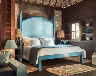 Baía das Caraúbas Chalets - Camocim - Bedroom