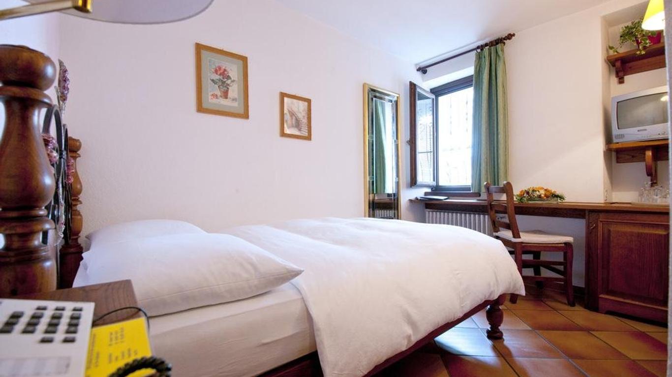 Albergo Ristorante della Posta