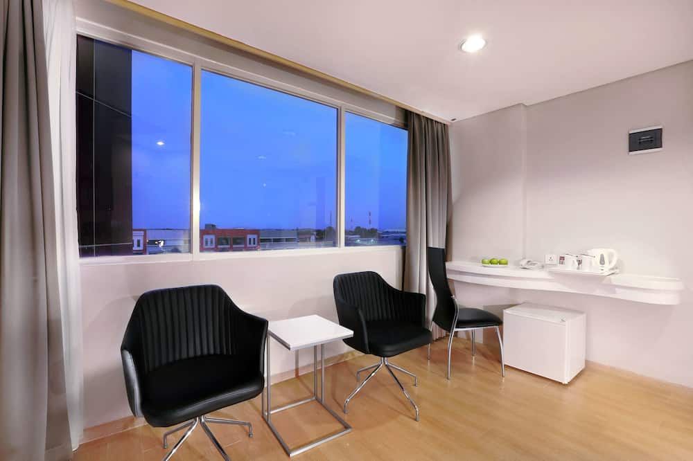 Favehotel Jababeka Cikarang - Bekasi