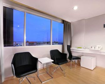 Favehotel Jababeka Cikarang - Bekasi
