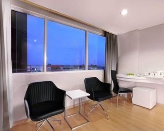 Favehotel Jababeka Cikarang - Bekasi