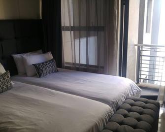 Modern 2 bed Apartment in Umhlanga - Umhlanga - Bedroom