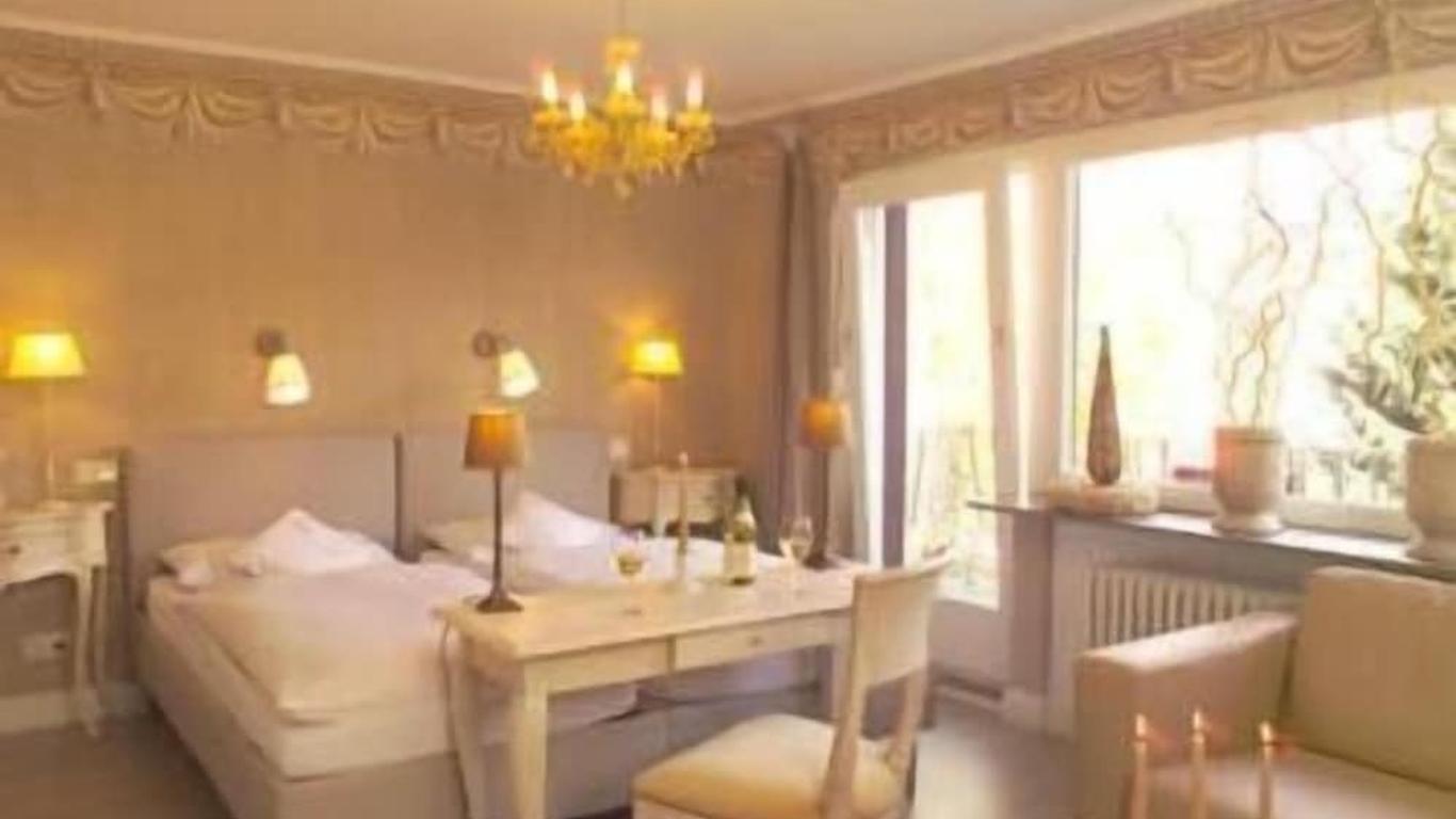 Landhotel Kern
