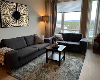 Arctic Aurora Suite in Center of Alta - Alta - Salon