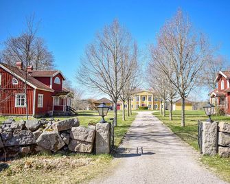 Gorgeous Home In Åryd With Kitchen - Vaxjo - Venkovní prostory