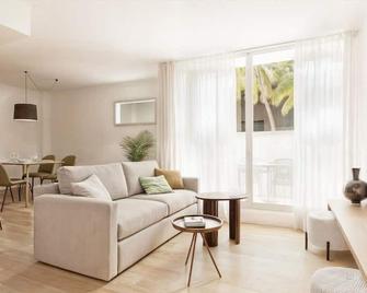 Meral Units - La Cala de Mijas - Wohnzimmer