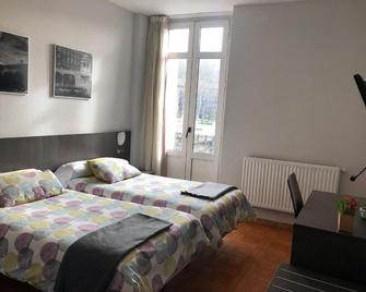 Hotel Ripa - Bilbao