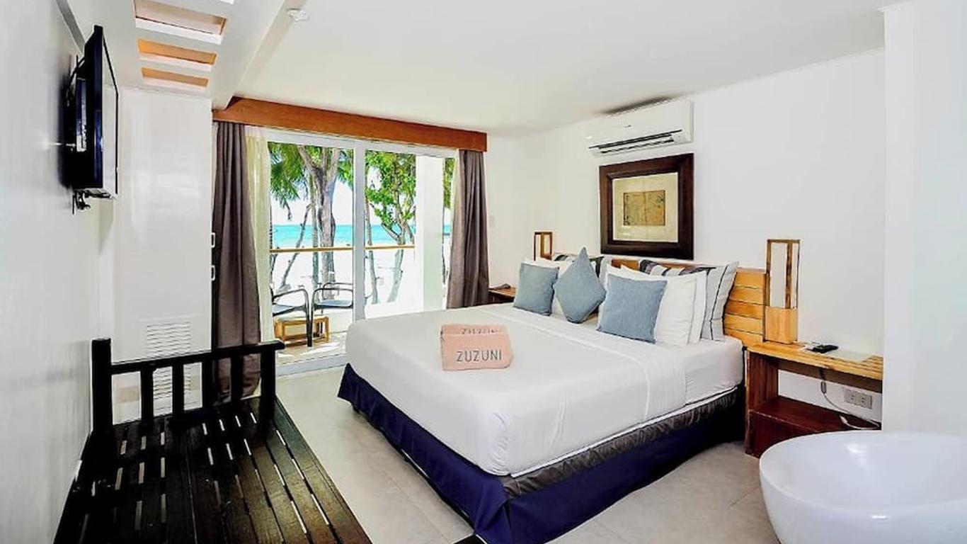 Zuzuni Boutique Hotel