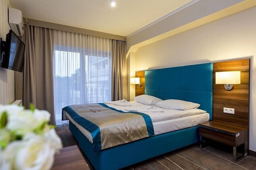 Aparthotel Miedzyzdroje - Międzyzdroje - Habitación