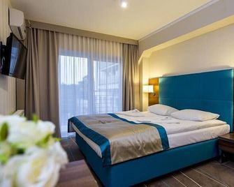 Aparthotel Miedzyzdroje - Międzyzdroje - Habitación