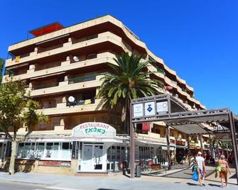 Rentalmar Azahar - Salou - Budynek