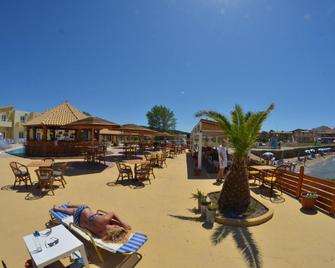 Del Mare Beach Hotel - Sidari