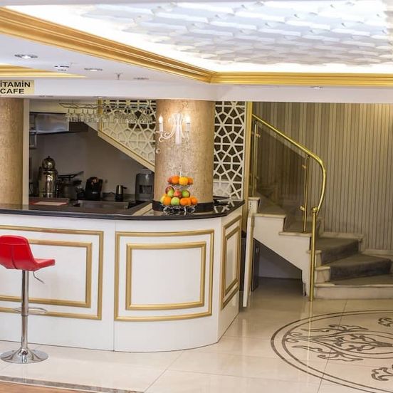 Ruba Palace Thermal Hotel image 1