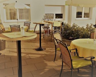 Hotel B3 Gmbh - Mauthausen - Restaurant