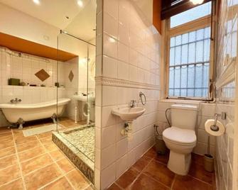 City Hotel Matyas - Budapest