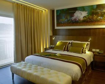 Oro Verde Loja - Loja - Habitación